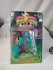 Vintage 1994 Bandai Mighty Morphin Power Rangers Devouring Snizard Lips Figure