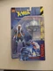 1997 MARVEL STORM Robot Fighters X-Men Action Figure Toy Biz