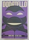 BST AXN TMNT Best of Donatello  W/ Comic Book Teenage Mutant Ninja Turtles NEW