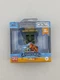 Jada Toys METALFIGS 2.5" Minecraft Legends Zombie NEW 8+ MOJANG Die-Cast Figure