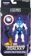 Marvel Legends Titus Series Vance Astro Action Figure