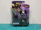 Jakks Metroid SAMUS Aran Phazon Suit With Morph Ball Figure Brand New Sealed TOY
