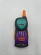 Playskool Talking Flip Toy Cell Phone Children's Vintage 1998 Works!