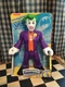 DC Super Imaginext Friends The Joker XL Action Figure Super Villain Joker Gifts@