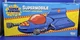 2022 DC Comics Super Powers SUPERMOBILE McFarlane Toys Superman Plane NIB 