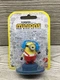 Mattel Micro Collection Illumination Minion Rise of Gru Stuart Cute Collectable