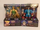 2024 Jada Street Fighter Guile & M.Bison Exclusive Lot of 2 IN-HAND NEW