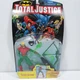 Total Justice Action Figure Green Arrow 1996 Kenner DC Comics NEW Mega Longbow