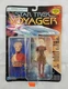 Kes Medic Intern Star Trek Voyager 1995 Playmates Unopened Action Figure & Card