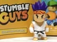 Stumble Guys 3D Mini Figure Sensei Firefist Series 1 PMI Blind Box