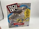 TECH DECK DIY Concrete Reusable Modeling Playset W/Exclusive Enjoi Fingerboard 