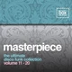 Various Artists Masterpiece (CD) Box Set
