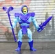 Mattel Skeletor Retro Figure Masters Of The Universe