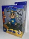 Jakks DreamWorks Dog Man Vinyl Figure 5 Inch High NIB