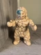 Bandai kaiju Ultra Monster Series 1991 No 57 Shugaron RARE US STOCK