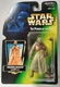 Star Wars TUSKEN RAIDER Sandpeople POWER OF THE FORCE Action Figure KENNER 1996