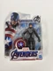 Marvel Avengers: Endgame Team Suit Captain America 6-Inch-Scale Figure