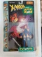 Marvel X-MEN Classics PSYLOCKE Action Figure with Light Up Weapon 1996 Toy Biz
