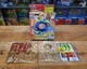 VINTAGE Beyblade Dranzer F Gold Edition Takara