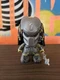 Loot Crate Collectible AVP  Blind Box Titans Vinyl - Predator - No Box