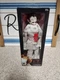 MEGO Horror IT Movie PENNYWISE 8" Figure ~14 Points Articulation~ #63035 - NEW