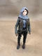 Hasbro Star Wars The Black Series Rogue One Jyn Eros Action Figure