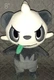 Pokemon 9" Pancham Wicked Cool Toys Grey White Stuffed Plush Toy Play Doll 