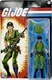 Hasbro G.I. Joe Retro Collection Lady Jaye Action Figure *Minor Damage*