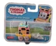 Fisher Price Thomas And Friends 3" Sandy The Rail Speeder Metal Engine Toy New