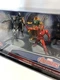 Disney Marvel Avengers Figurine Set Cake Toppers