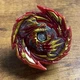 Takara Tomy Beyblade Burst GT B-155 Master Diabolos Generate