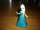 T1 Disney Frozen MagiClip Princess Elsa Doll  4" Magic Clip Arendelle