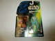 New 1996 Kenner Star Wars Power of the Force Greedo Action Figure 