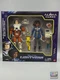 Disney Lightyear Movie Alpha Class BUZZ & ALISHA HAWTHORNE 6&rdquo; Figure 2 Pack 2022