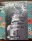 Sphero Star Wars R2-D2 App-Enabled Droid R201ROW NEW SEALED