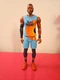 SPACE JAM: A New Legacy - Lebron James Ultimate Tune Squad 12" Figure WORKS SPACE JAM: A New Legacy - Lebron James Ultimate Tune Squad 12" Figure WORKS