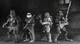 NECA Teenage Mutant Ninja Turtles X Monsters Lot Of 4