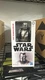 6 Pack Disney Star Wars The Mandalorian 6" Collectible Figurine by Hasbro. NIB