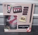 Ghostbusters Bundle Popcorn Bucket Light Blanket Cap 2024 CultureFly Box NEW