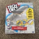 NIB Tech Deck DIY Concrete Fingerboard Skate Spot w/ Exclusive Panda Board- L264
