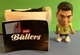 Zuru Ballers 2026 FIFA World Cup Soccer Casemiro Brazil Series 1 New