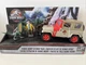 Jurassic World Dennis Nedry Escape Pack Legacy Dilophosaurus Mattel Park Jeep