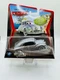 🔥Mattel Disney Pixar Cars 2 SIR HARLEY GASSUP #50 CHASE Car 1:55 Scale RARE🔥