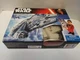Star Wars The Force Awakens Millennium Falcon Disney Hasbro 2015