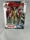 Predator Jungle Hunter  Battle Action Figure  Lanard  7&rdquo; 