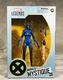 Marvel Legends X-Men Mystique Rebecca Romijn Action Figure Hasbro