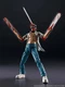 S.H. Figuarts Chainsaw Man Reze Arc "Chainsaw Man The Movie: Reze Arc" Figure