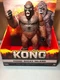 Playmates 12 Inch figure Kong Skull Island monsterverse legendary WB