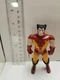  Wolverine (W/ Snap Out Claws) 4.5" Figure - The Uncanny X-MEN - ToyBiz 1991