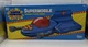 McFarlane DC Super Powers Supermobile Superman Action Vehicle New